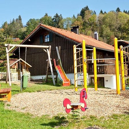 Ferienwohnung Sonnentau Im Feriendorf Sonnenhang Im Allgaeu Missen-Wilhams Ngoại thất bức ảnh