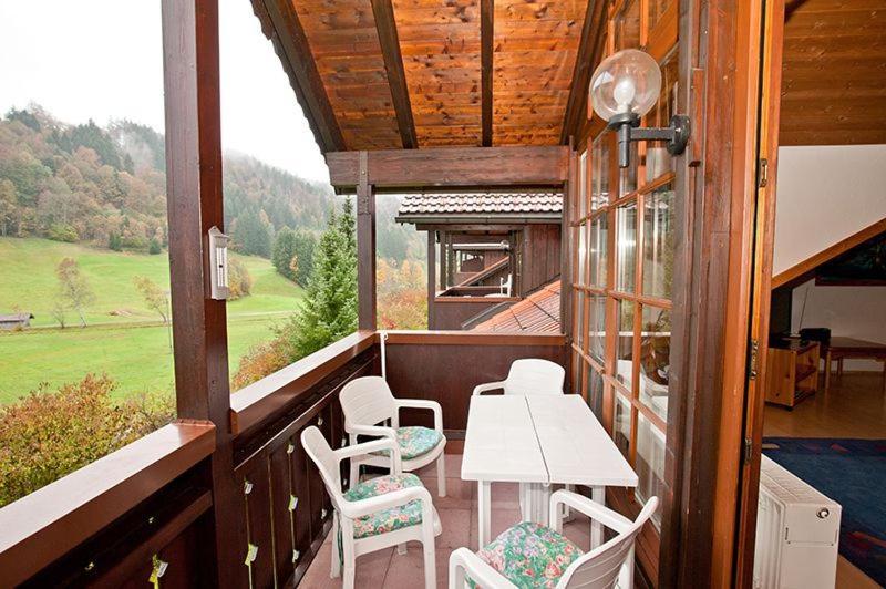 Ferienwohnung Sonnentau Im Feriendorf Sonnenhang Im Allgaeu Missen-Wilhams Ngoại thất bức ảnh