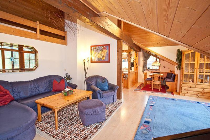 Ferienwohnung Sonnentau Im Feriendorf Sonnenhang Im Allgaeu Missen-Wilhams Ngoại thất bức ảnh
