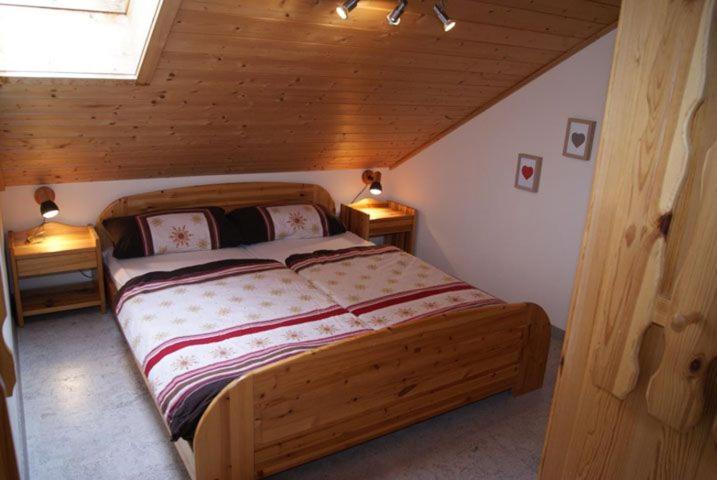 Ferienwohnung Sonnentau Im Feriendorf Sonnenhang Im Allgaeu Missen-Wilhams Ngoại thất bức ảnh